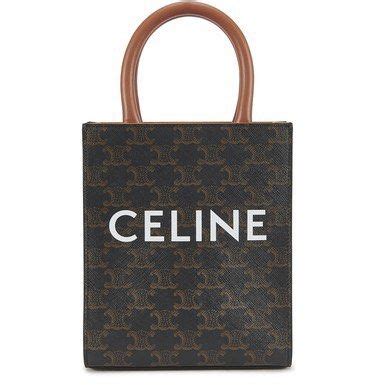 Celine caba canvas